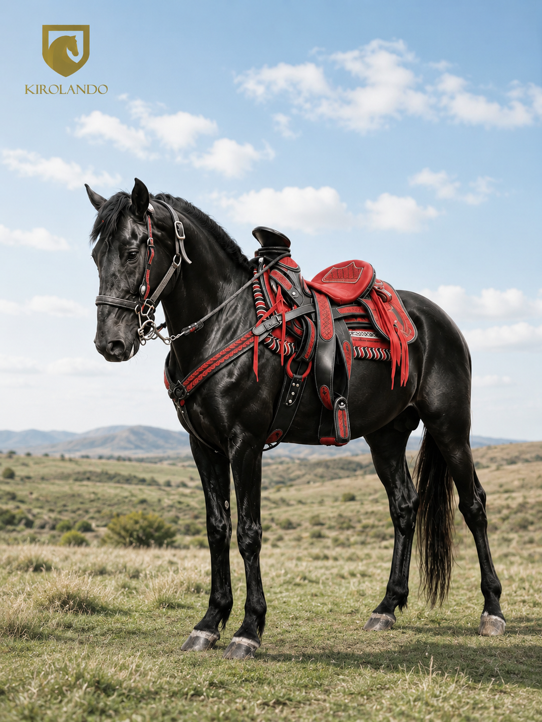 Productos pensados para el cuidado real de tu caballo