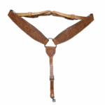 Pechera Cuero Caballo