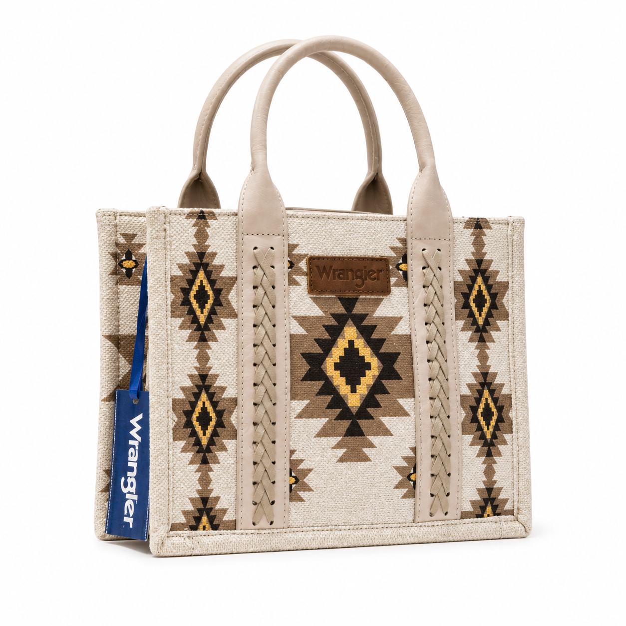 Bolso Wrangler Blanco