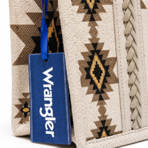 Bolso Wrangler Blanco