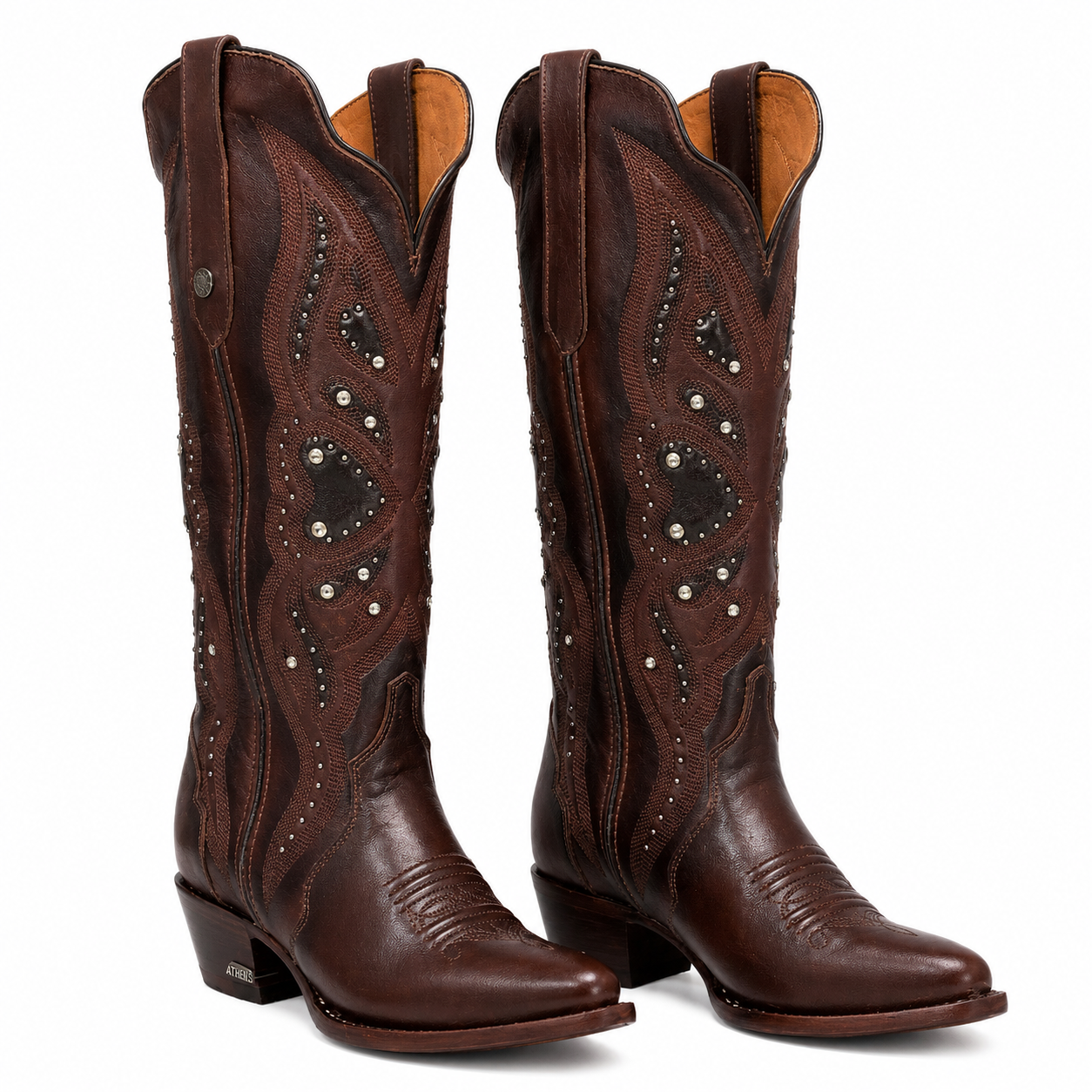 Bota Para Dama Italia Coghac