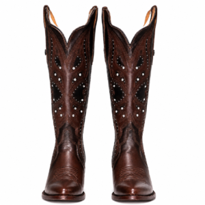 Bota Para Dama Italia Coghac