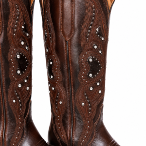 Bota Para Dama Italia Coghac