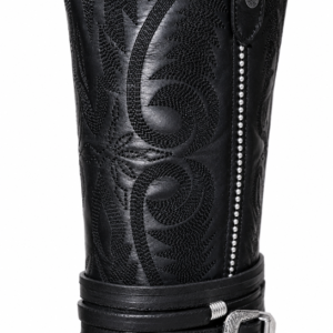 Bota de Dama Tokio Negro
