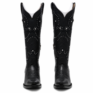 Bota para Dama Italia Negro