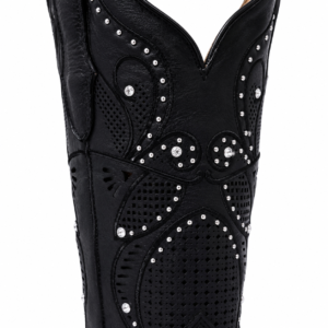 Bota para Dama Italia Negro