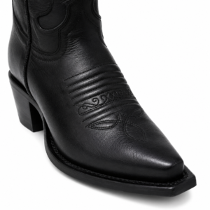 Bota para Dama Italia Negro
