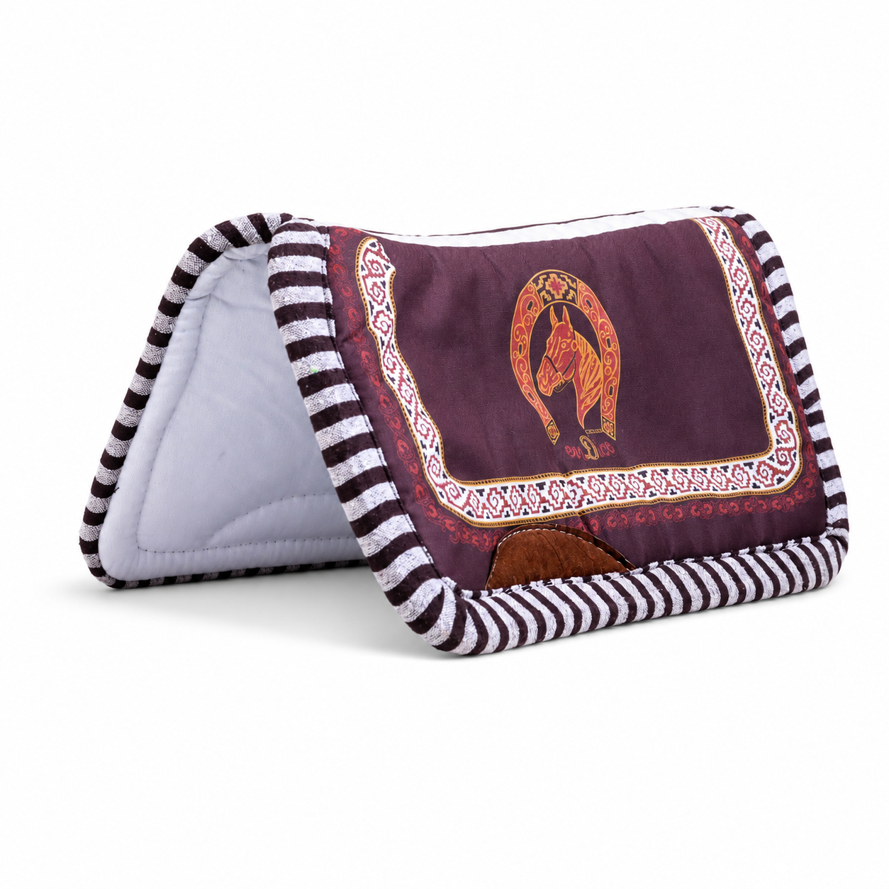 Carona Endico - Mantillon Color Marron