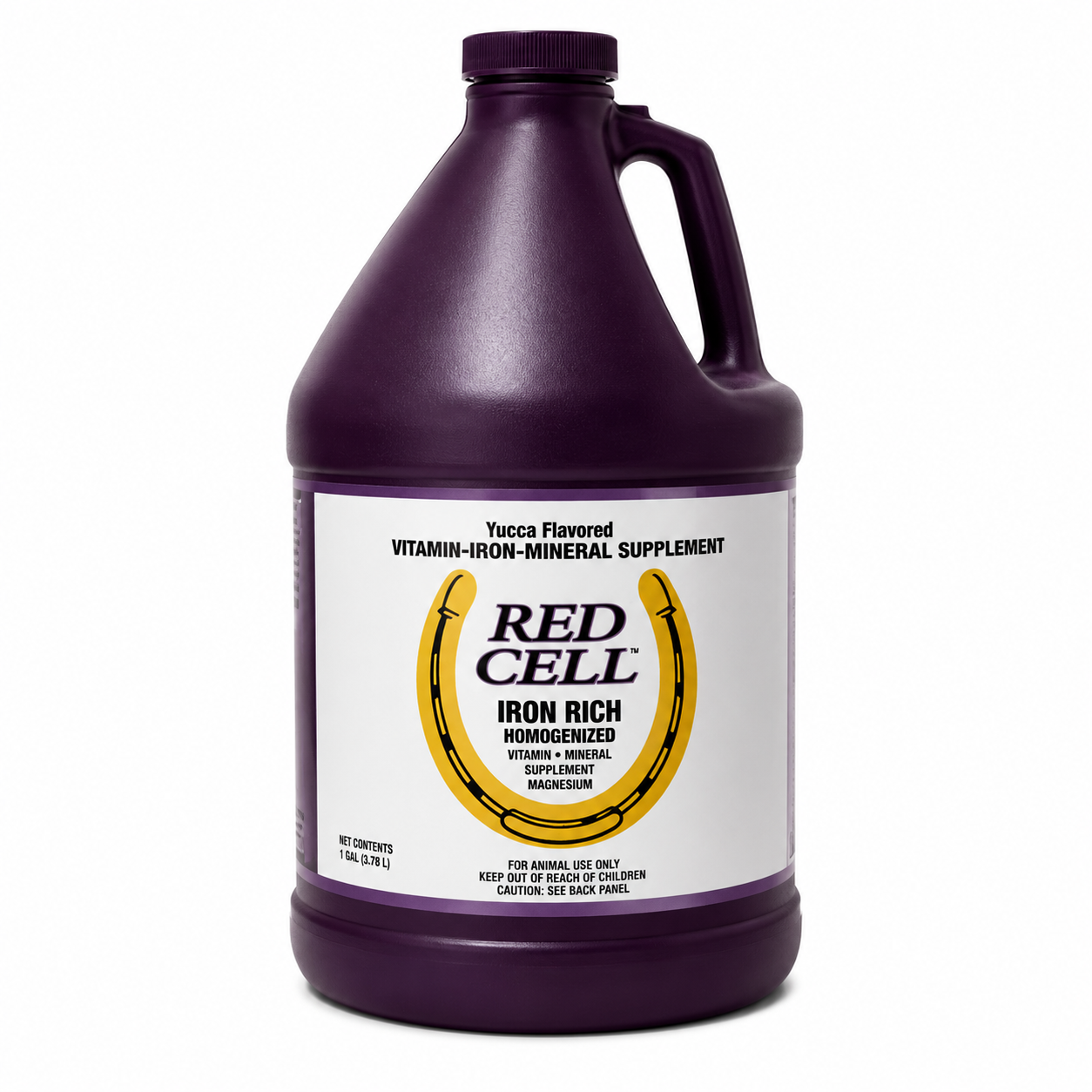Suplemento Multivitaminico RED CELL