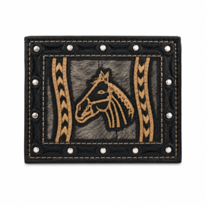 Billetera Caballo