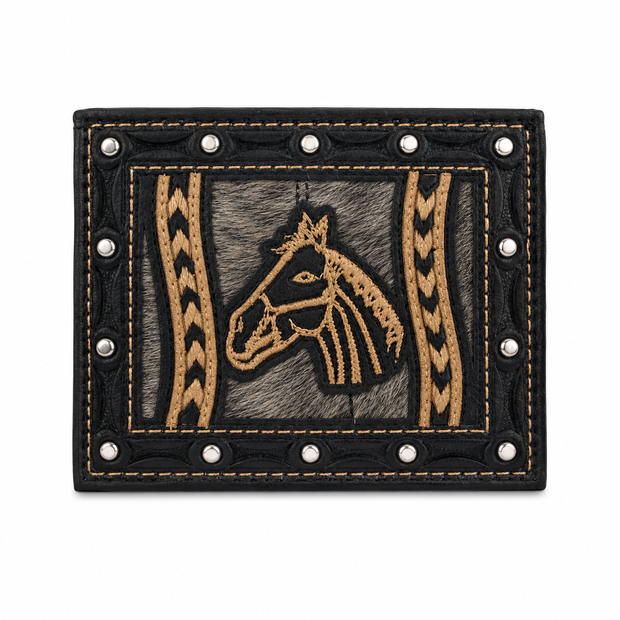 Billetera Caballo