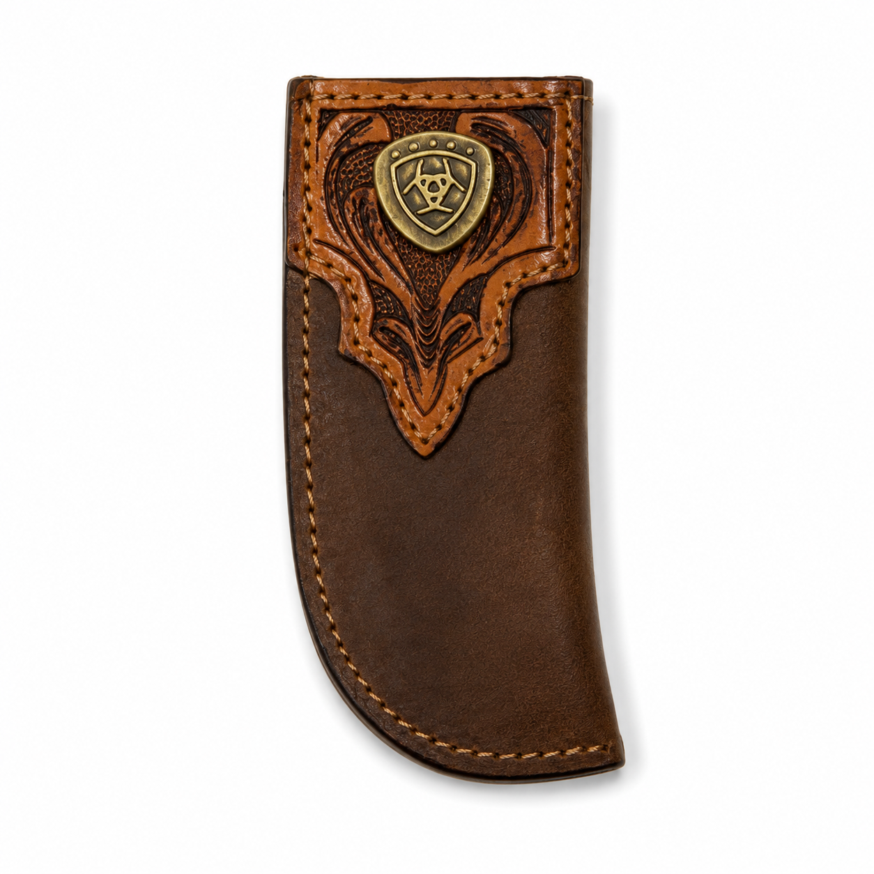 Funda Marrón Claro
