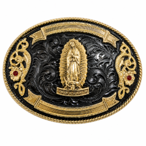 Hebilla