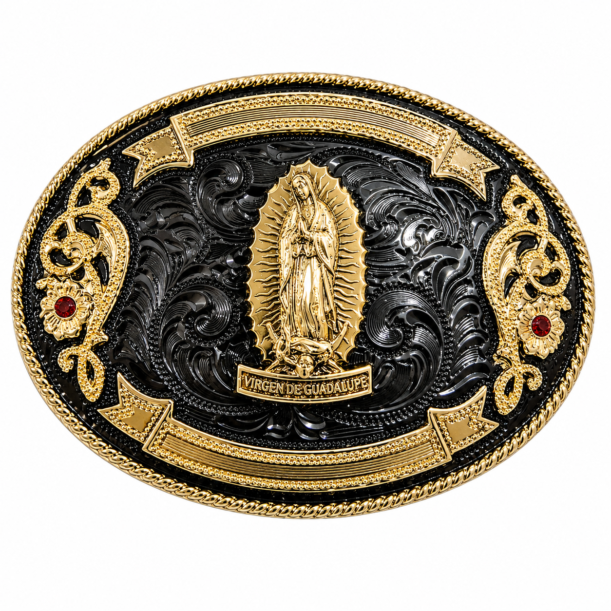 Hebilla