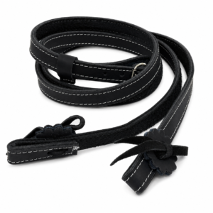 Correa Color Negro