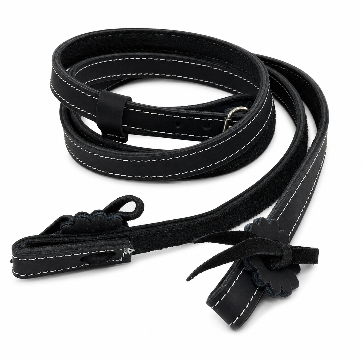 Correa Color Negro