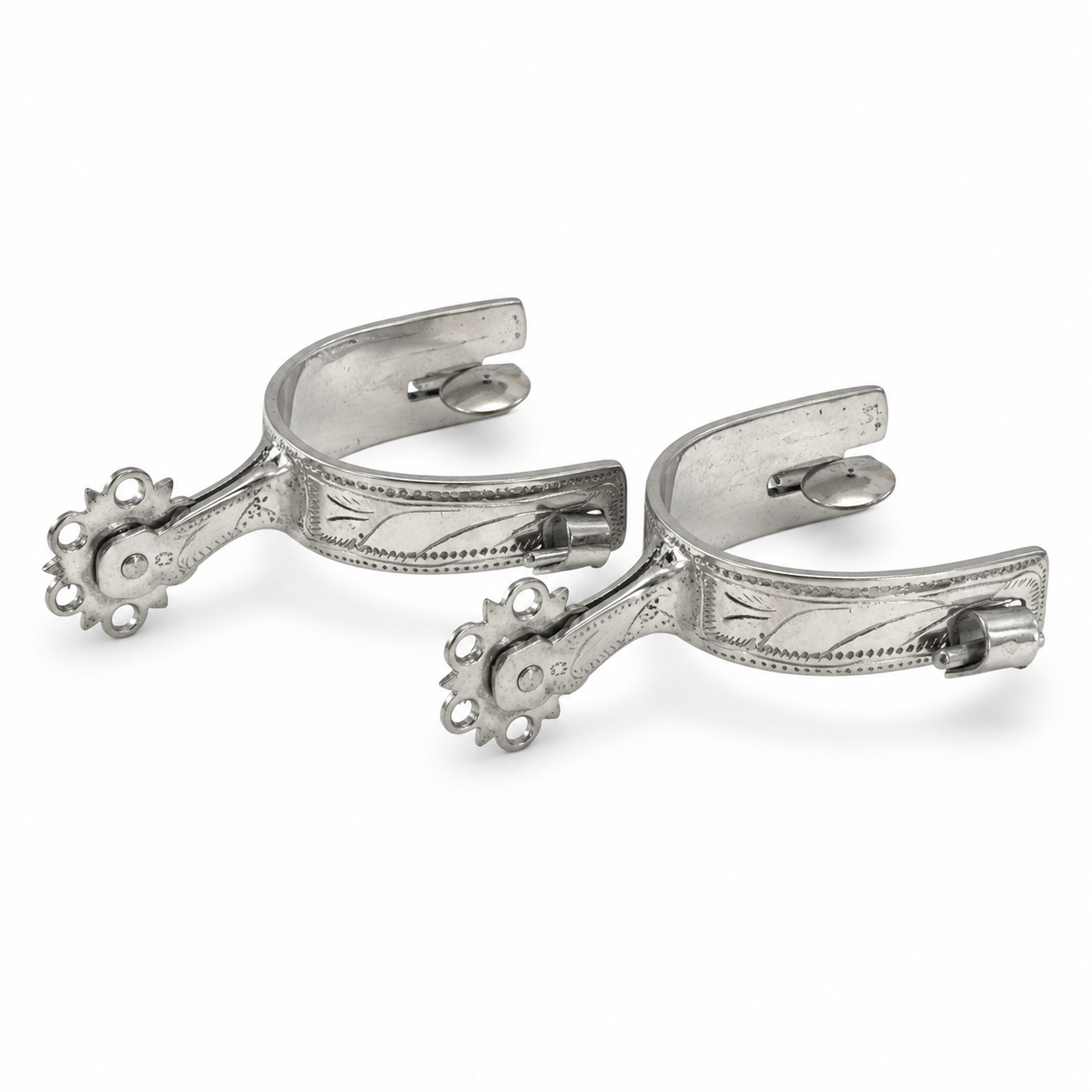 Espuelas