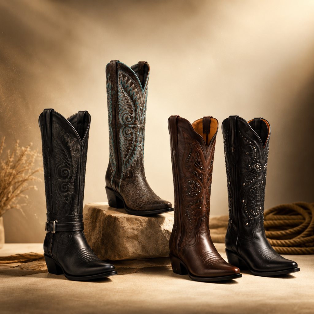 Botas