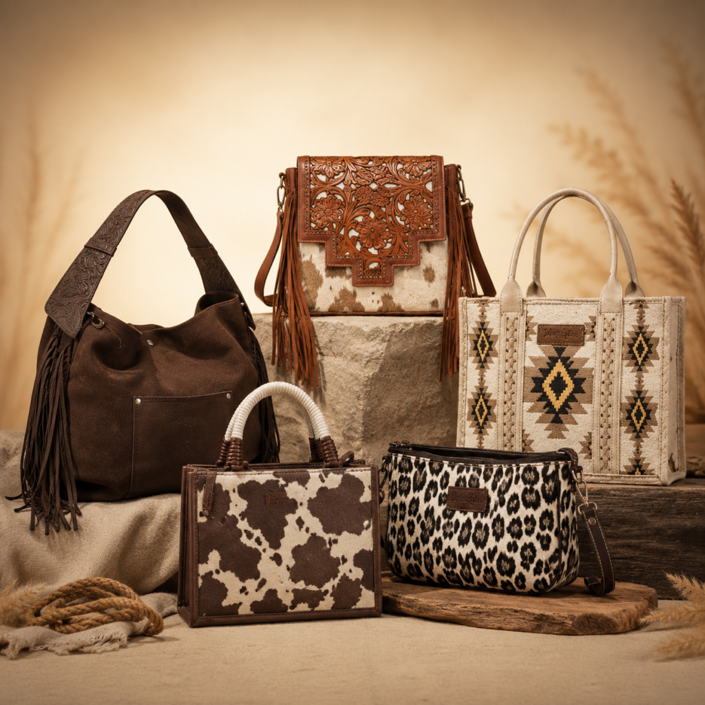 Carteras y Bolsos