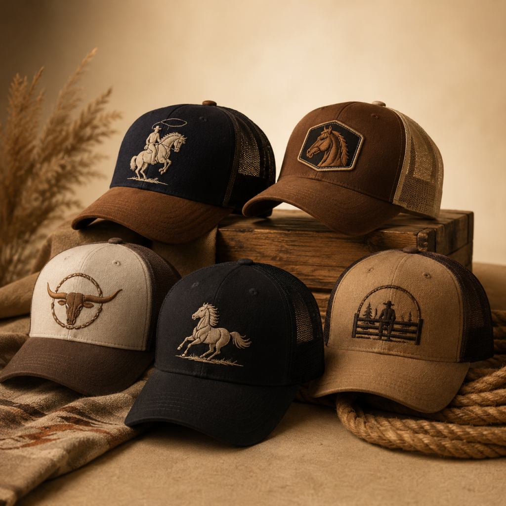 Gorras