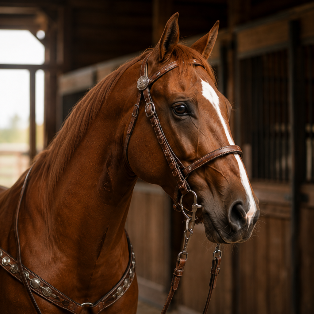 Caballos